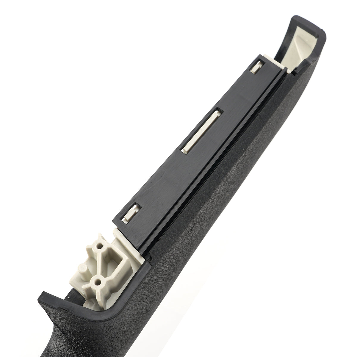 2Pcs Front Door Panel Armrest Repair For Silverado Suburban Tahoe 2007-2009