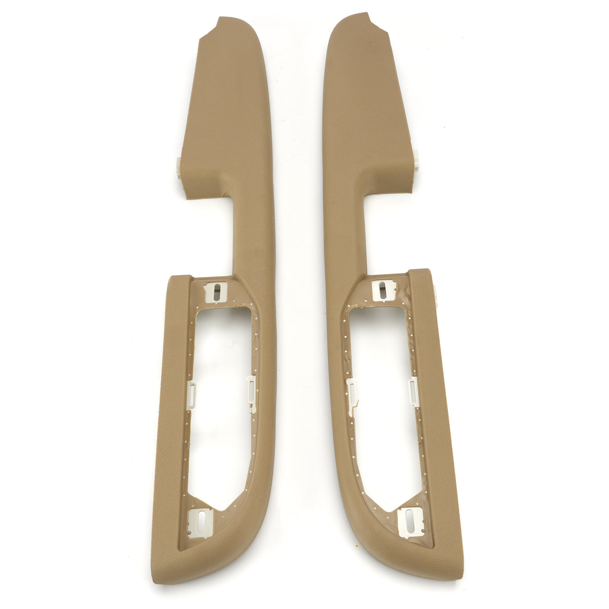 2Pcs Front Door Panel Armrest Repair Kit  For Silverado Suburban Tahoe 2007-2009