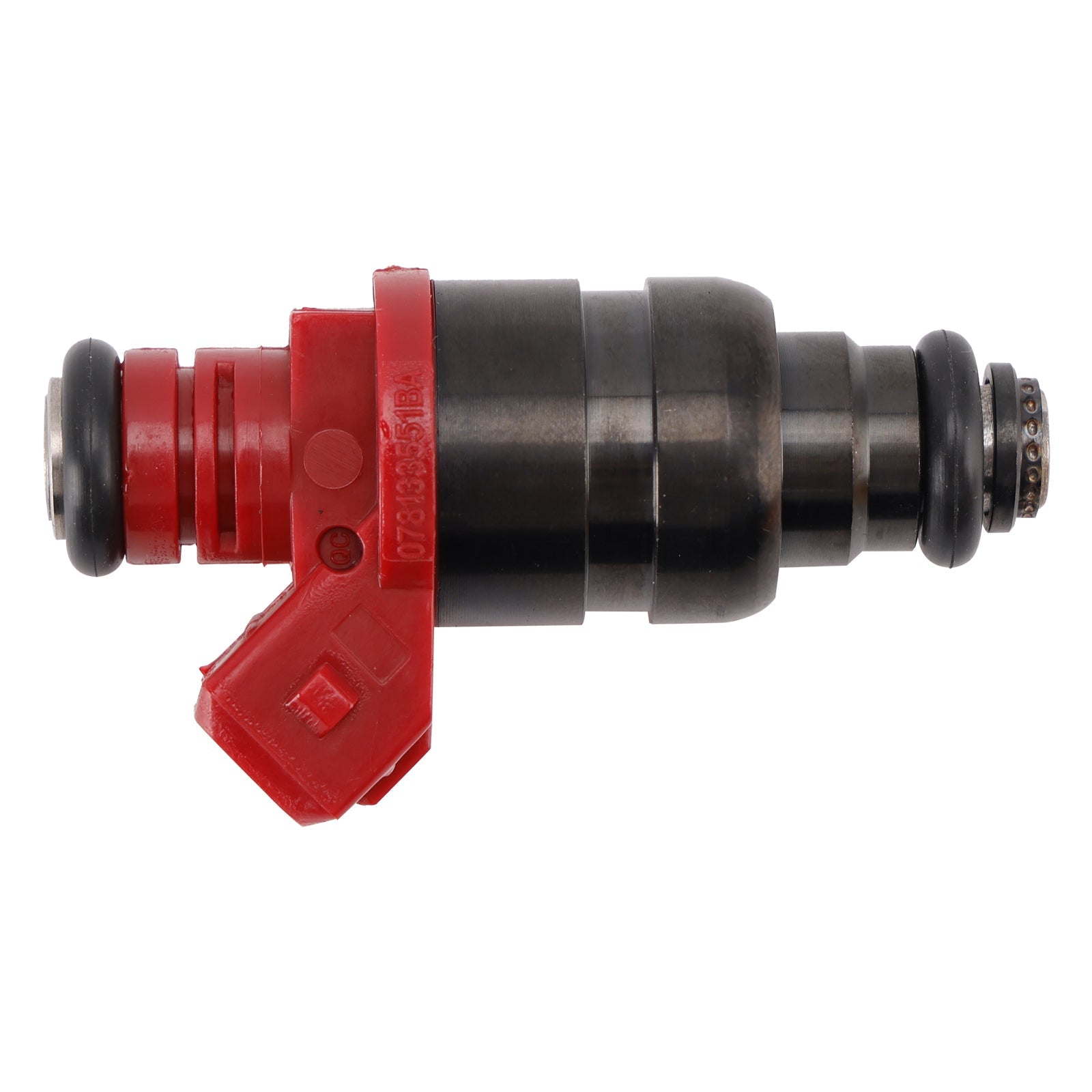 1Pcs Fuel Injector For Volkswagen Passat 2.8L Audi Skoda Superb 078133551BA