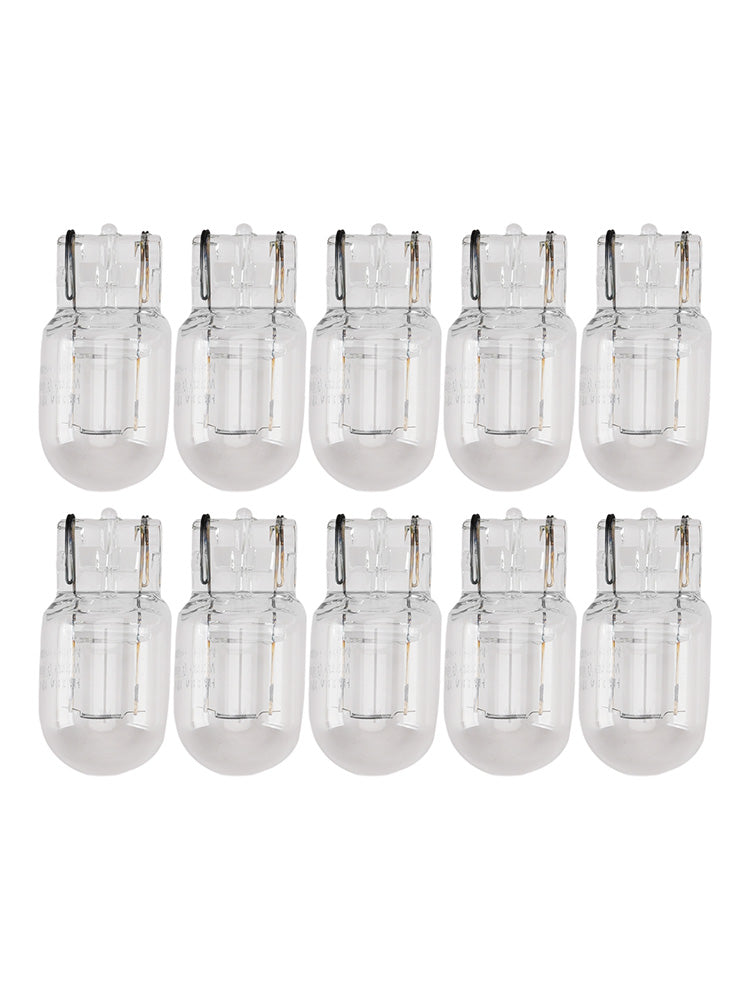 Car Light Halogen Auxiliary Bulb W21W 12V 21W For HELLA 8GA 000 892-002