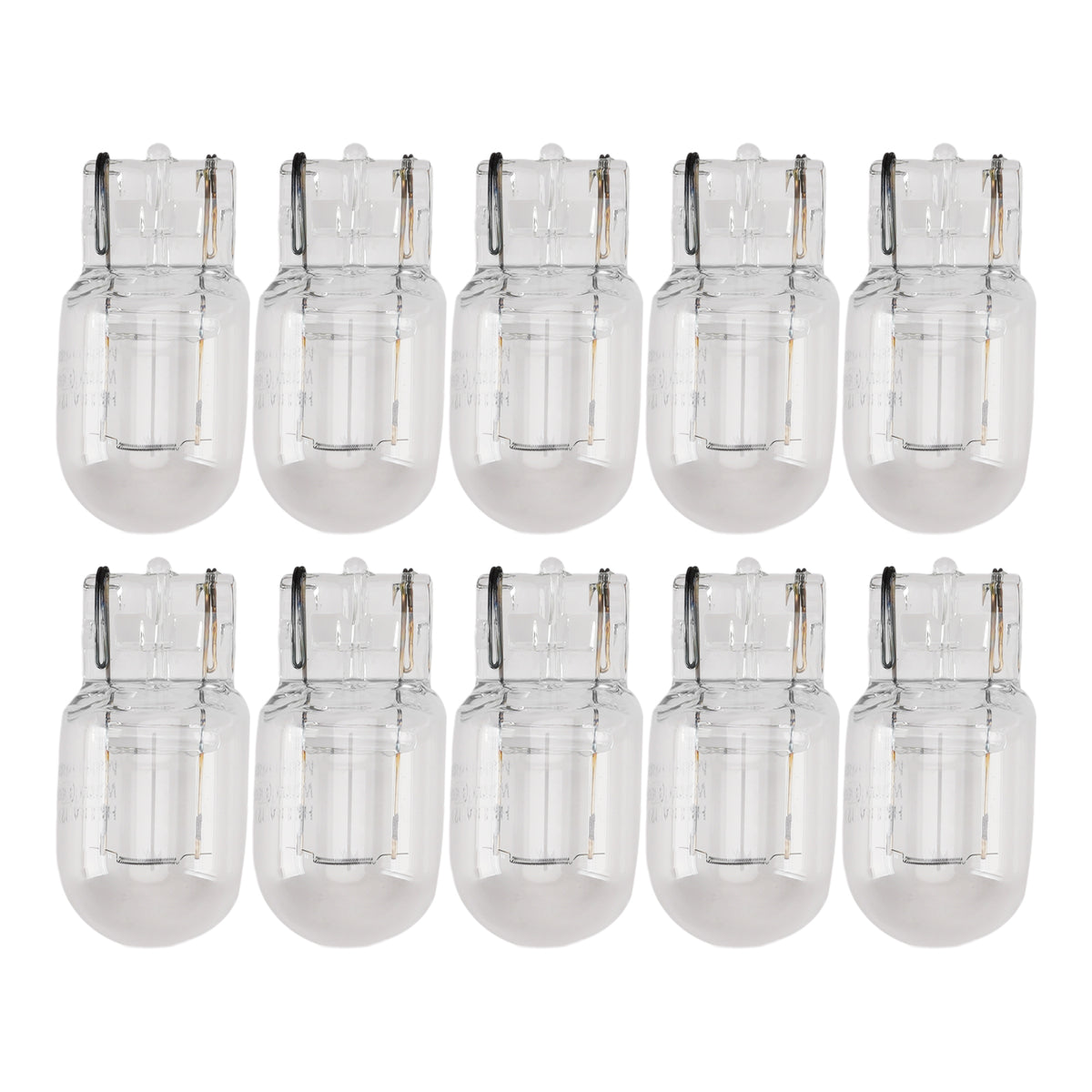 Car Light Halogen Auxiliary Bulb W21W 12V 21W For HELLA 8GA 000 892-002