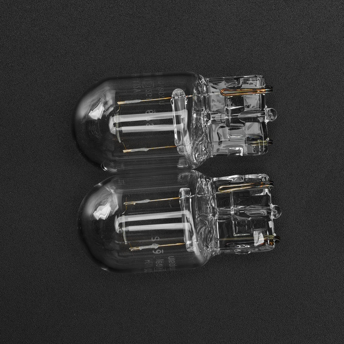 Car Light Halogen Auxiliary Bulb W21W 12V 21W For HELLA 8GA 000 892-002