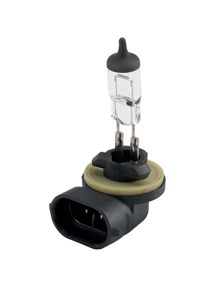 Car Light Halogen Headlight Bulb 881 H27W/2 12V 27W PGJ13 For HELLA 008 991-031
