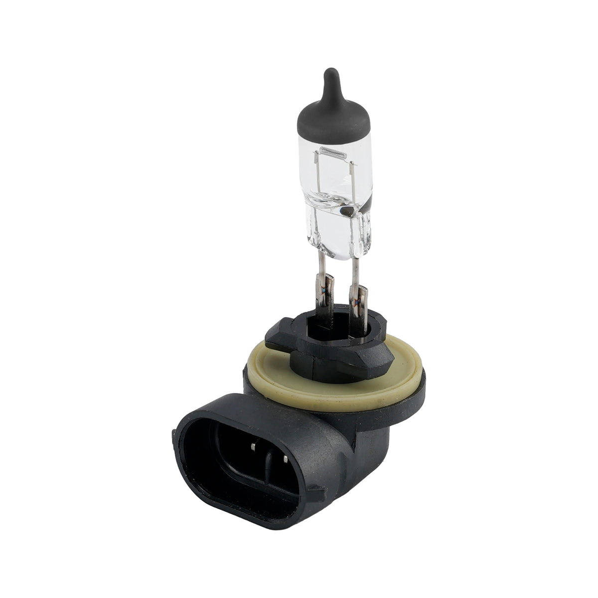 Car Light Halogen Headlight Bulb 881 H27W/2 12V 27W PGJ13 For HELLA 008 991-031