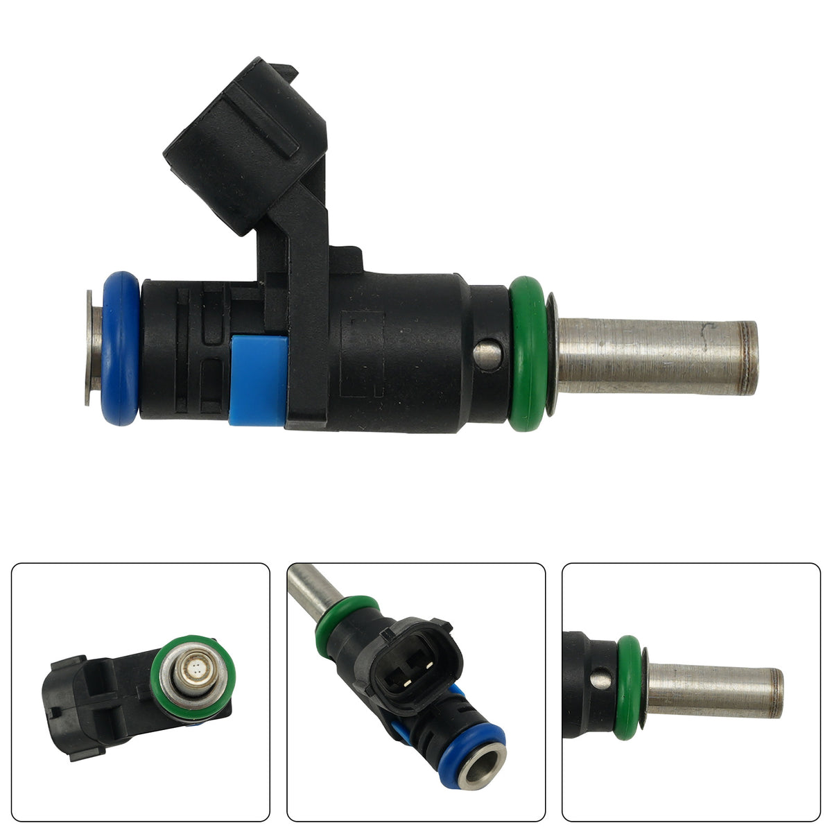 420874887 Fuel Injectors For Can-Am Traxter Maverick Defender