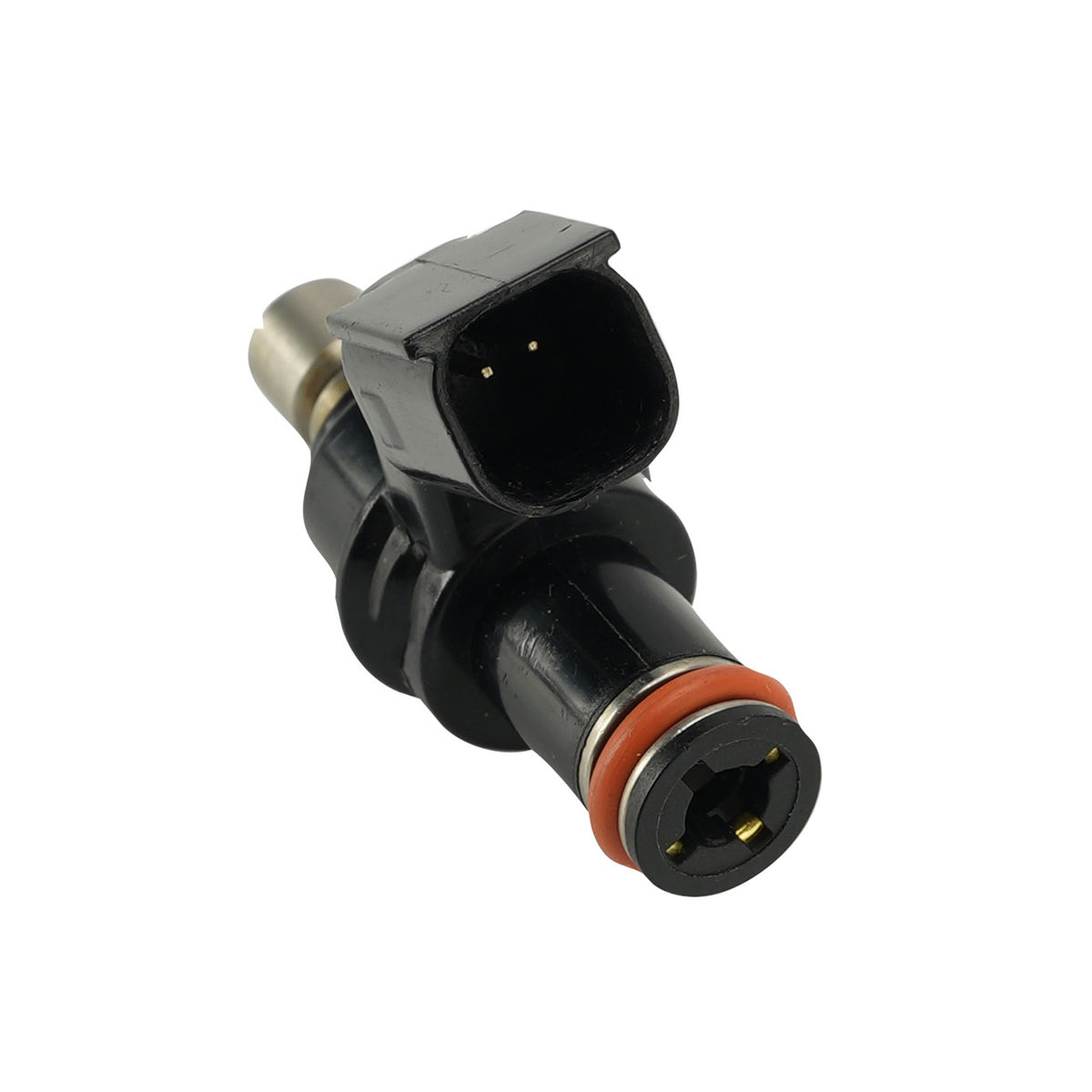 2006-2022 Triumph Scrambler EFI 2PC Fuel Injectors T1245502 Generic