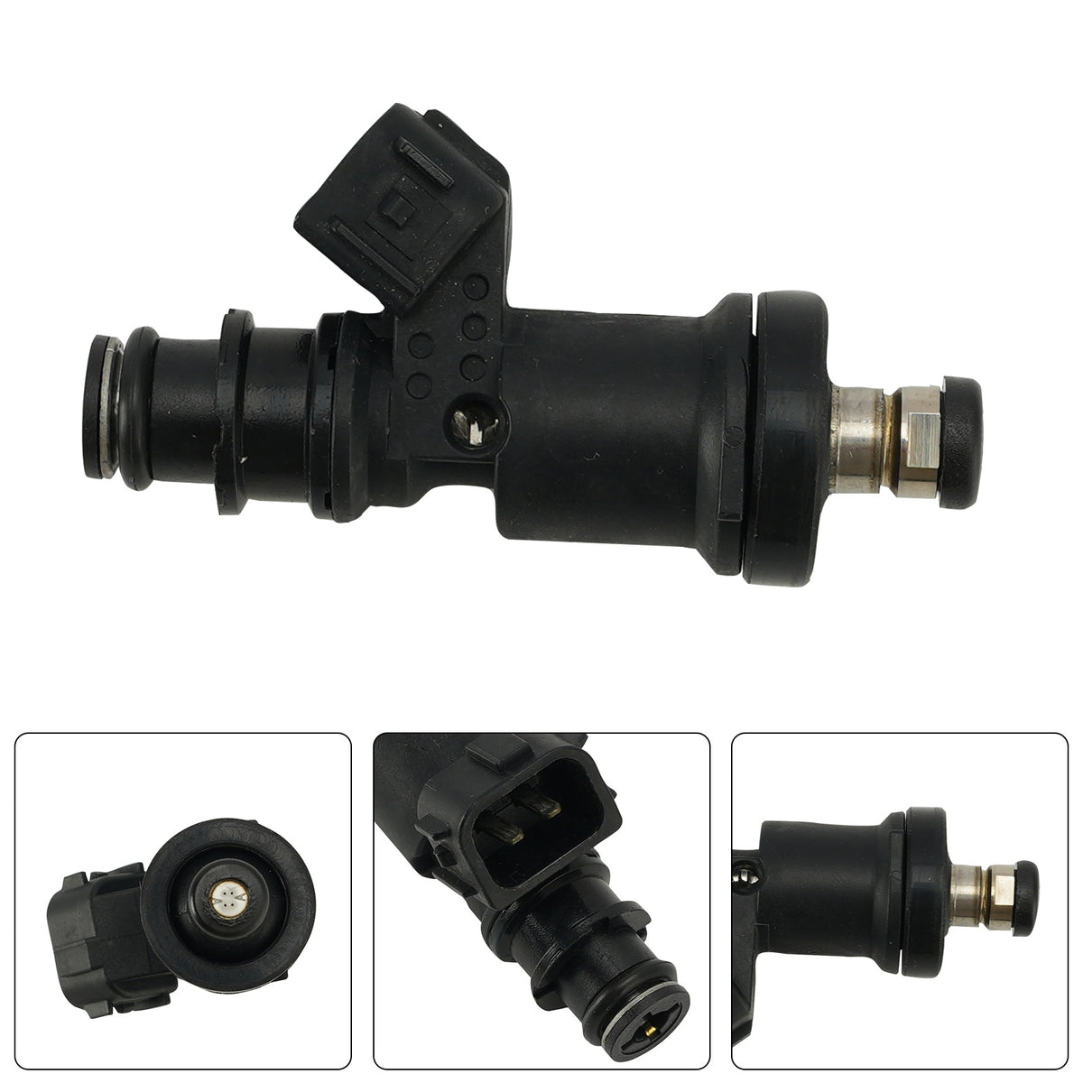 Fuel Injectors 16450-MBW-J21 For Honda CBR600F4 2001-2006