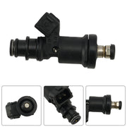 Fuel Injectors 16450-MBW-J21 For Honda CBR600F4 2001-2006