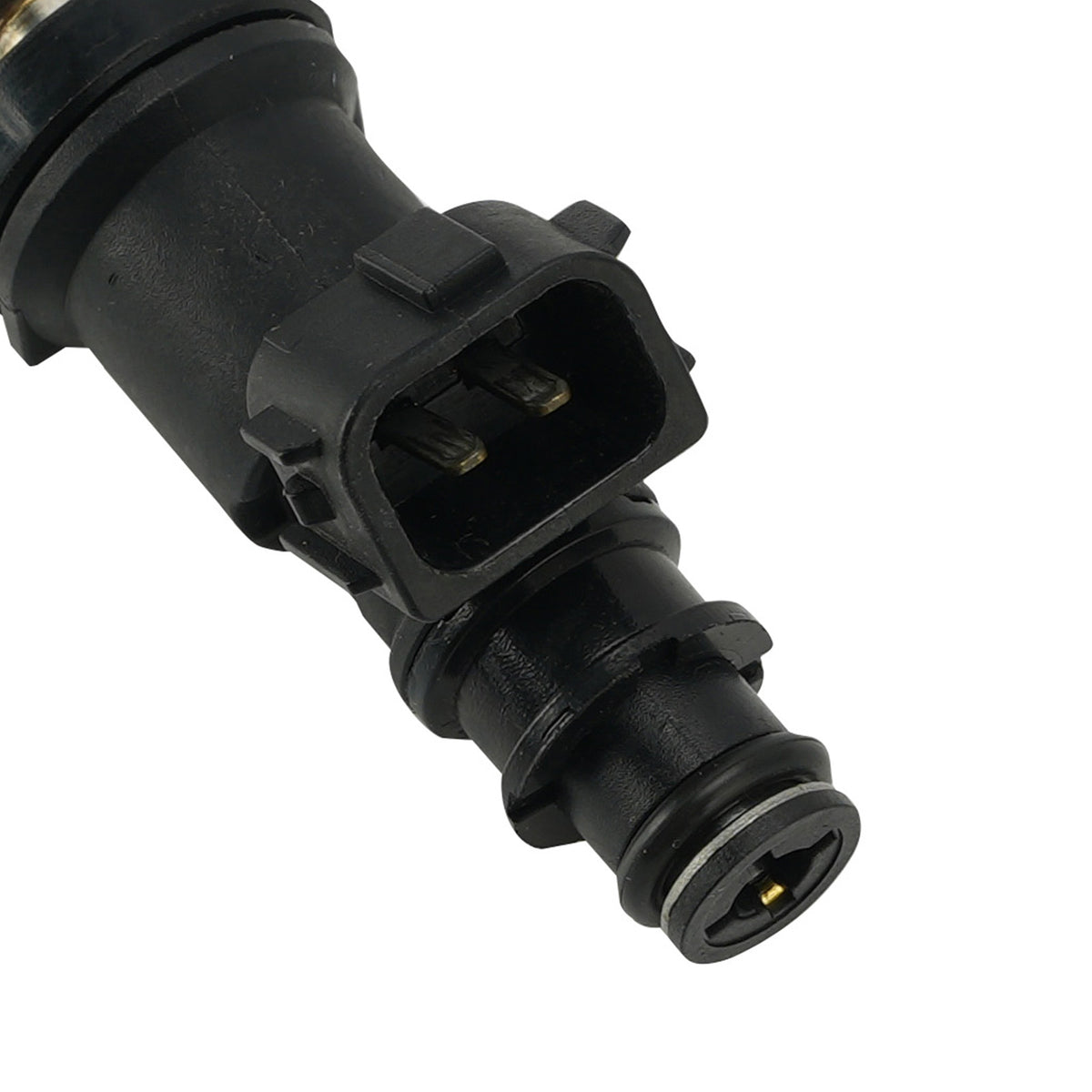 4PC Fuel Injectors 16450-MBW-J21 For Honda CBR600F4 2001-2006