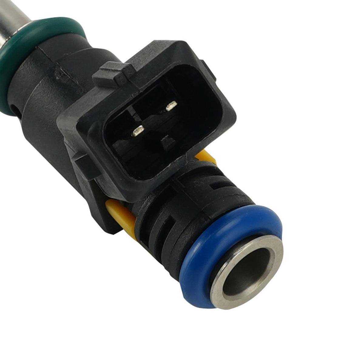 2014 Arctic Cat Side by Side WILDCAT 4 LTD INTERNATIONAL GREEN - U2014WBW1POSX 2PC Fuel Injectors 0470-910 0470910 Generic