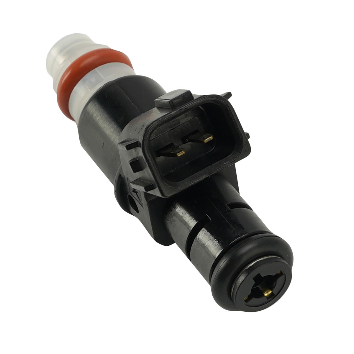 2012-2013 Arctic Cat Procross XF1100 2PC Fuel Injectors 3007-194 Generic