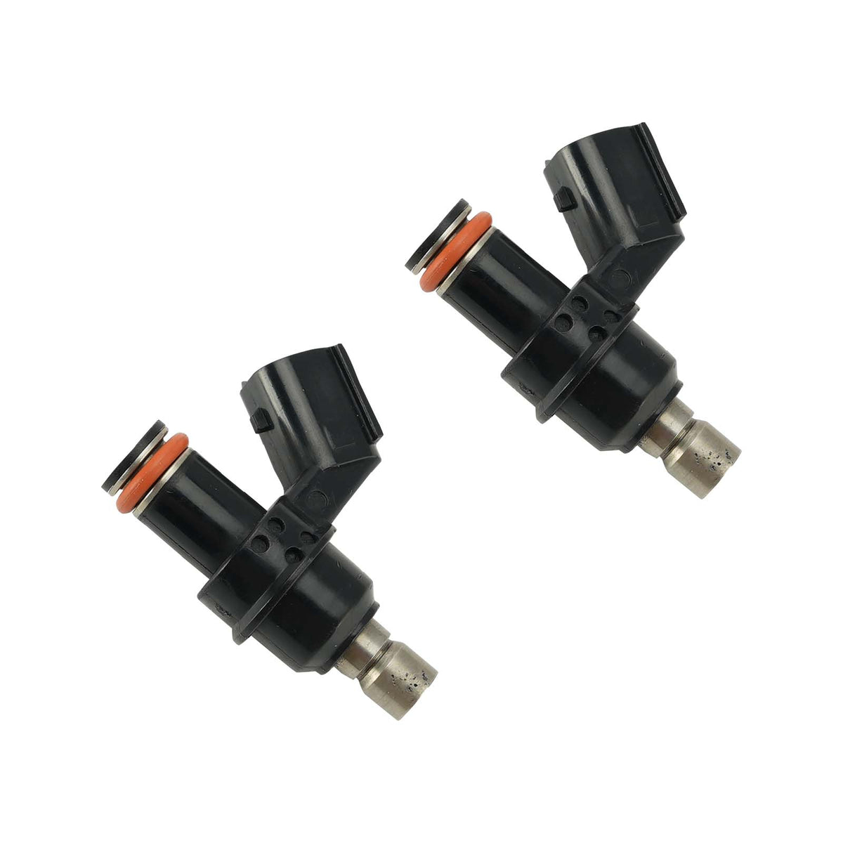 2017-2020 Triumph Bonneville 2PC Fuel Injectors T1245502 Generic