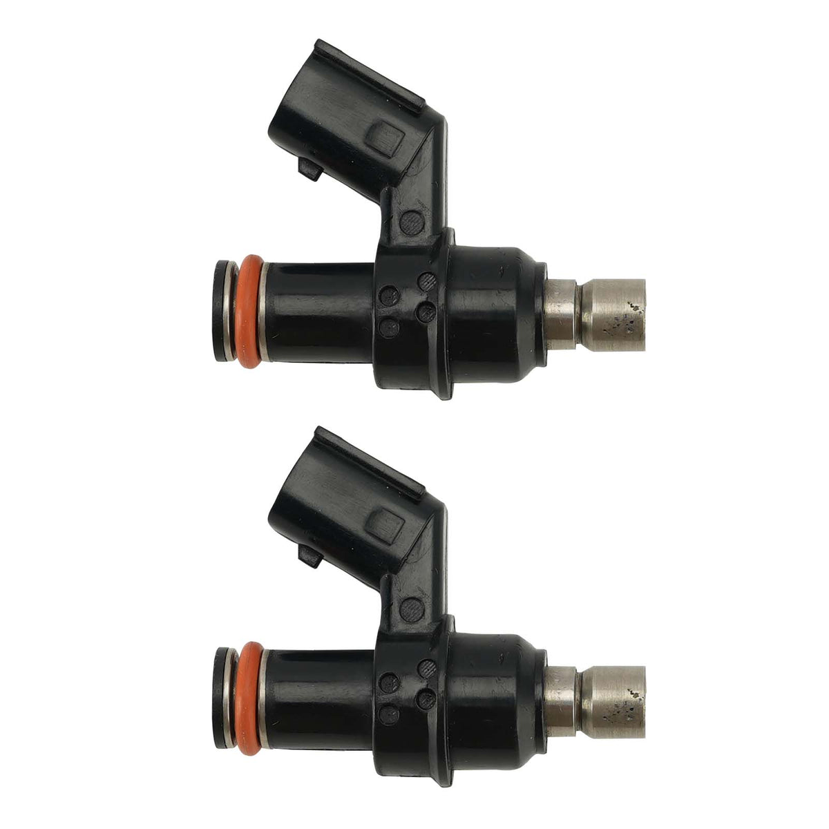 2017-2020 Triumph Bonneville 2PC Fuel Injectors T1245502 Generic