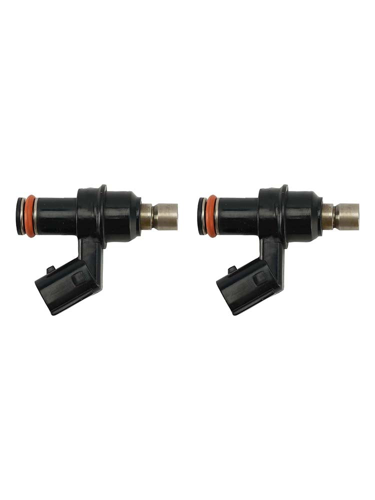 2006-2022 Triumph Scrambler EFI 2PC Fuel Injectors T1245502 Generic