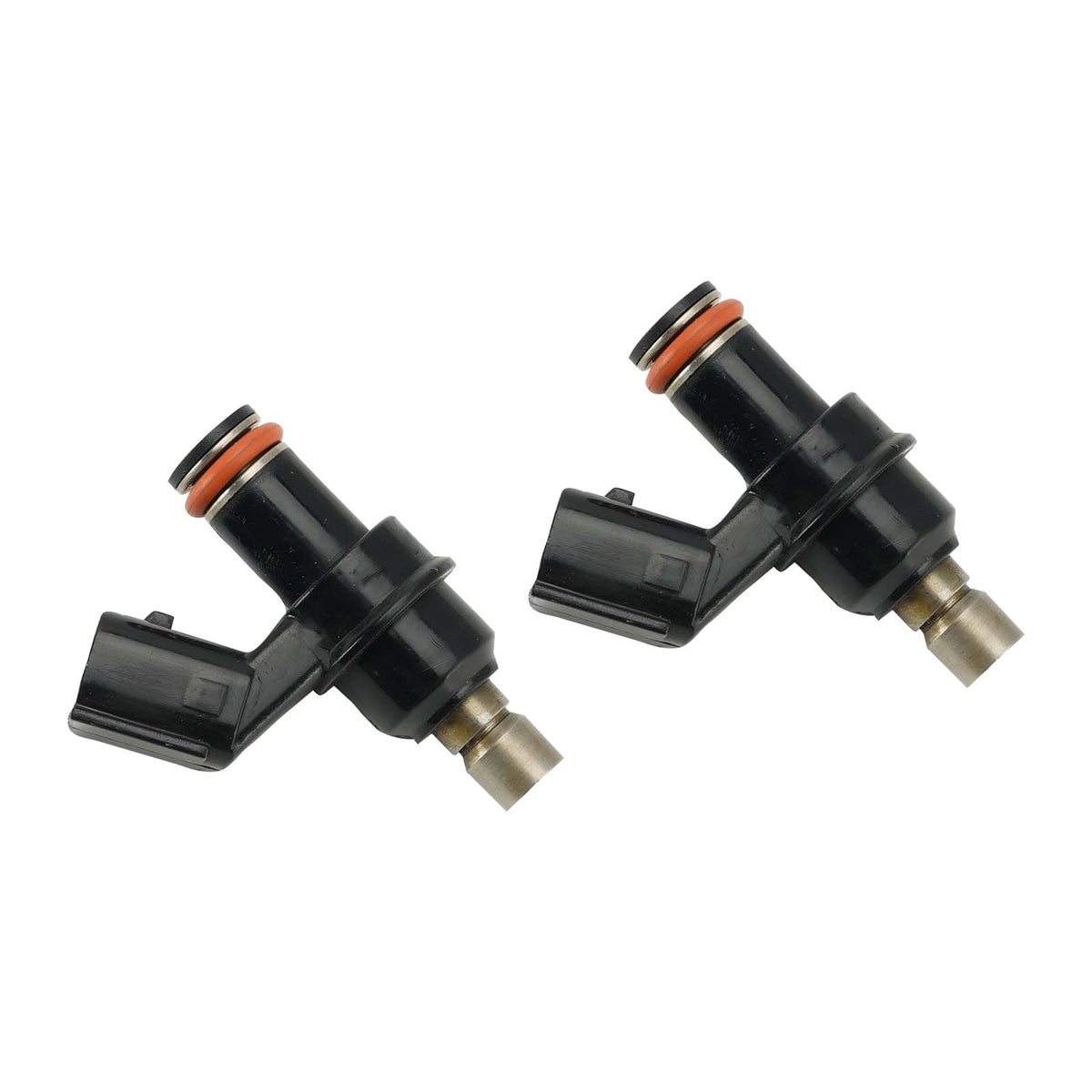 2008-2022 Triumph Bonneville EFI > 380776 2PC Fuel Injectors T1245502 Generic