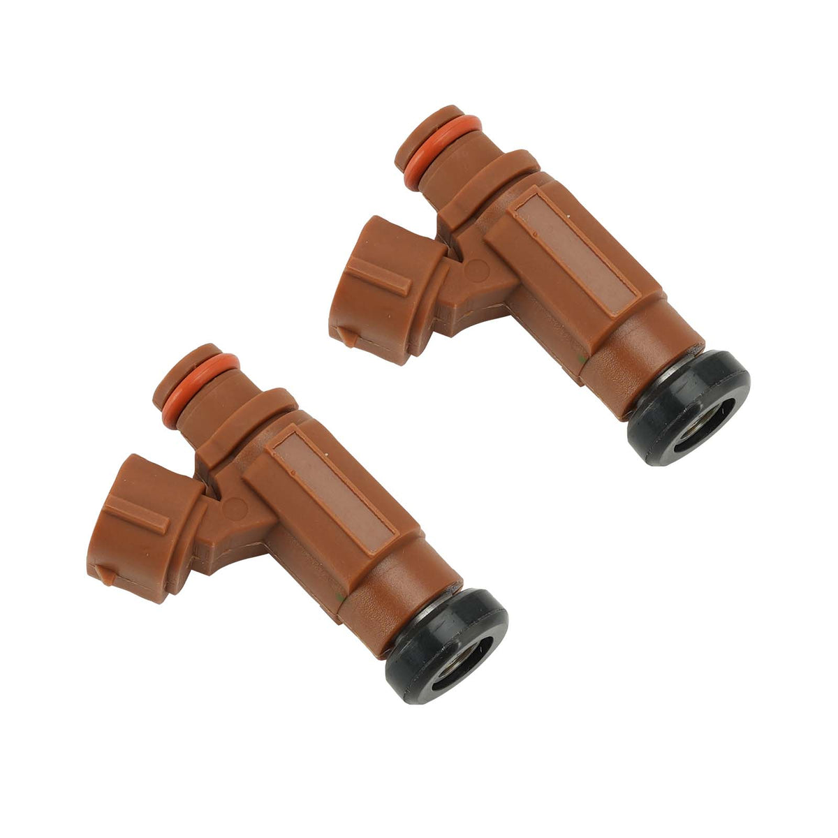 2004-2017 Arctic Cat F5 2PC Fuel Injectors 3007-052 Generic