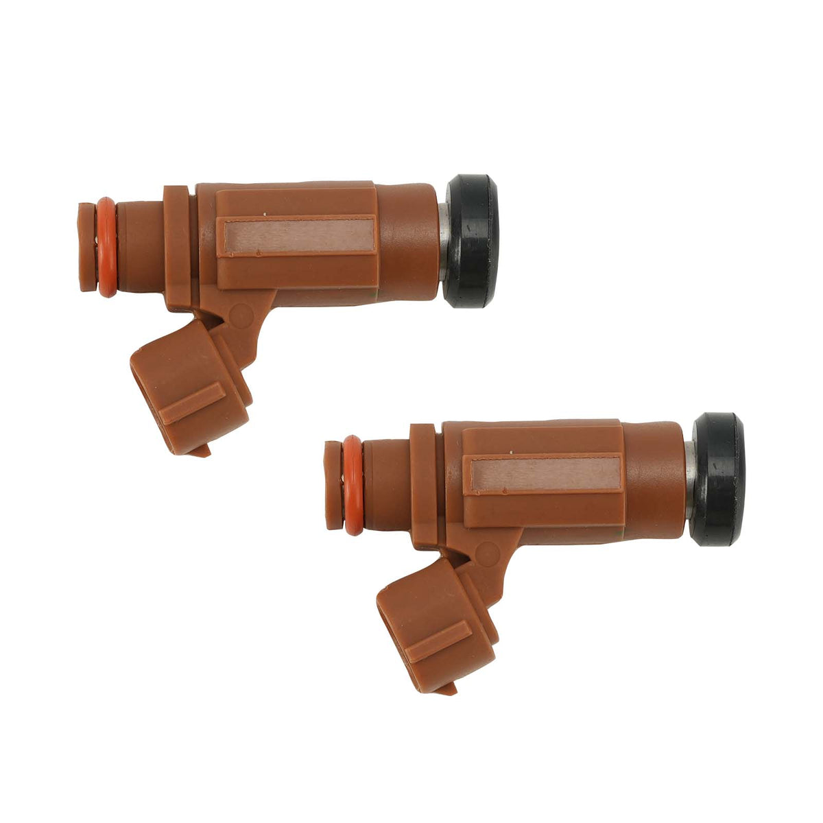 2004-2017 Arctic Cat SnoPro 500 2PC Fuel Injectors 3007-052 Generic