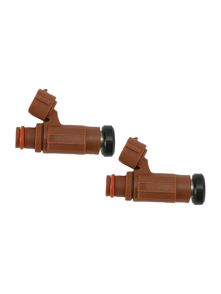 2004-2017 Arctic Cat ZR 4000 2PC Fuel Injectors 3007-052 Generic