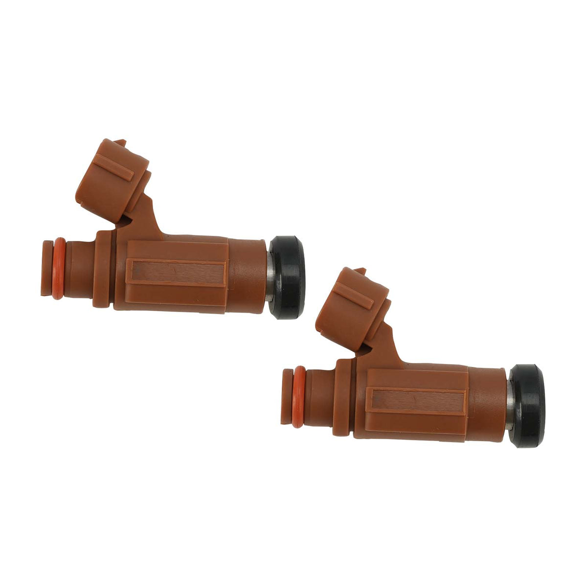 2004-2017 Arctic Cat SnoPro 500 2PC Fuel Injectors 3007-052 Generic