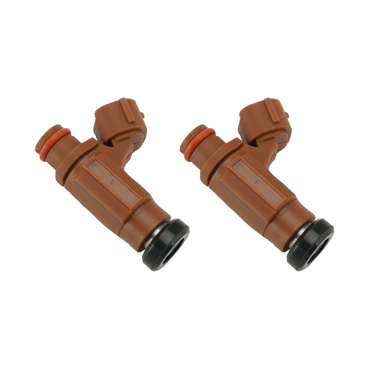 2004-2017 Arctic Cat ZR 4000 2PC Fuel Injectors 3007-052 Generic