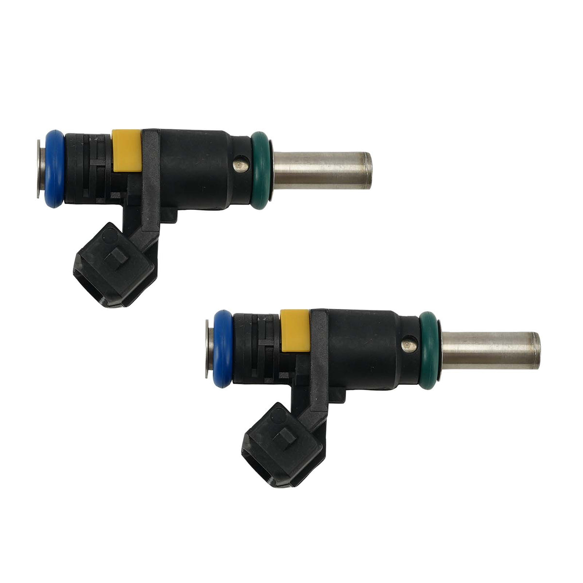 2016 Arctic Cat Side by Side WILDCAT X RED - U2016WSW1PUSE 2PC Fuel Injectors 0470-910 0470910 Generic