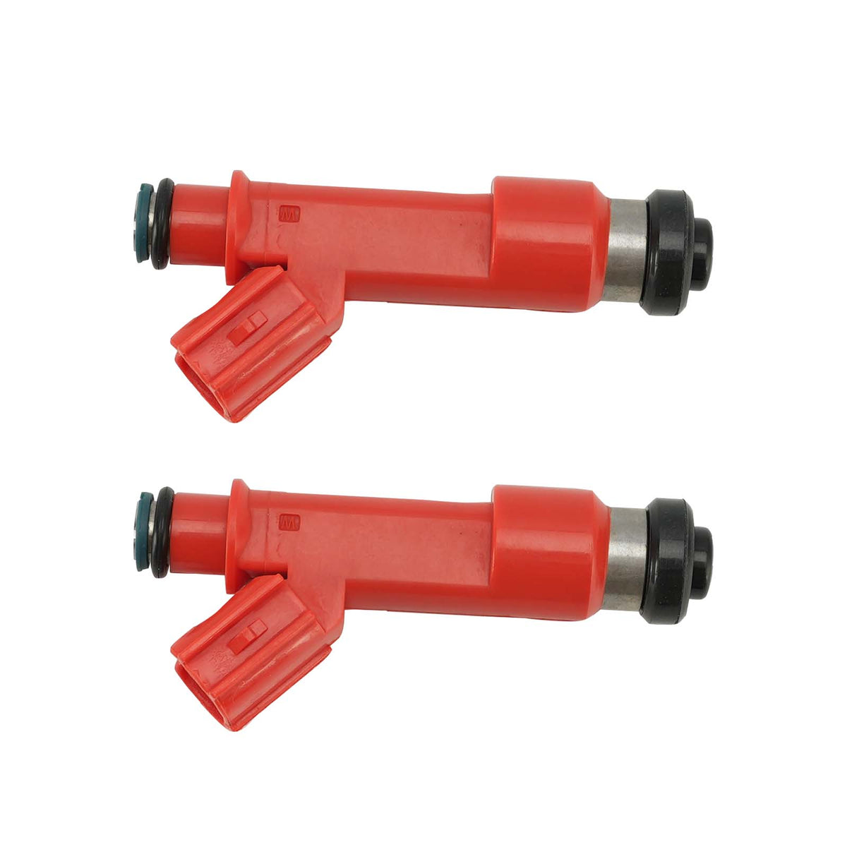 2007-2011 Arctic Cat M1000 2PC Fuel Injectors 3007-290 3007-721 Generic