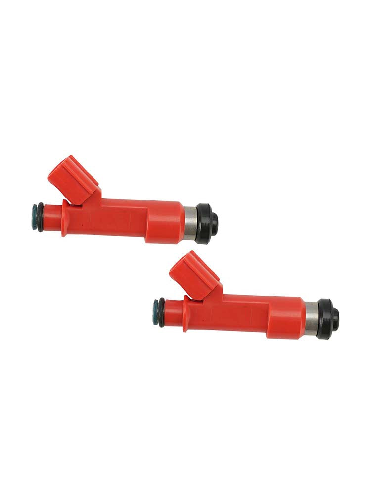 2007-2011 Arctic Cat M1000 2PC Fuel Injectors 3007-290 3007-721 Generic