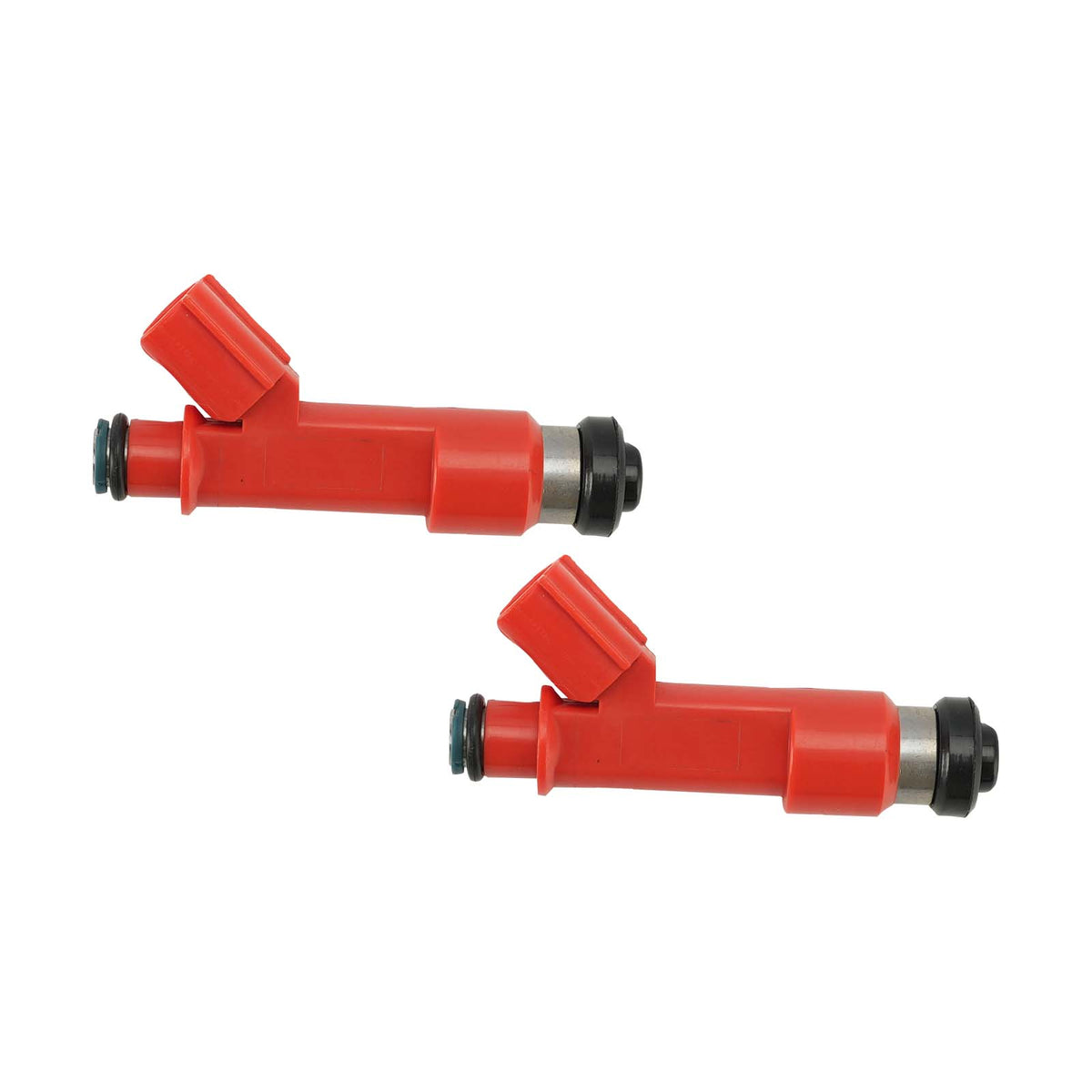 2007-2011 Arctic Cat M1000 2PC Fuel Injectors 3007-290 3007-721 Generic