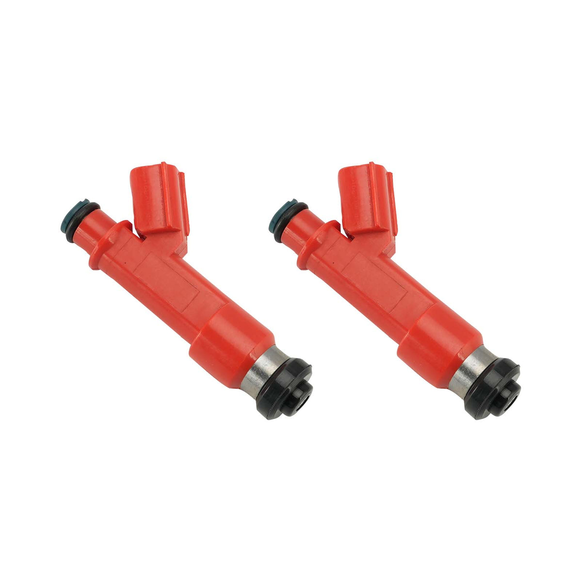 2PC 3007-721 Fuel Injectors 3007-290 For Arctic Cat F1000 M1000 2007-2011