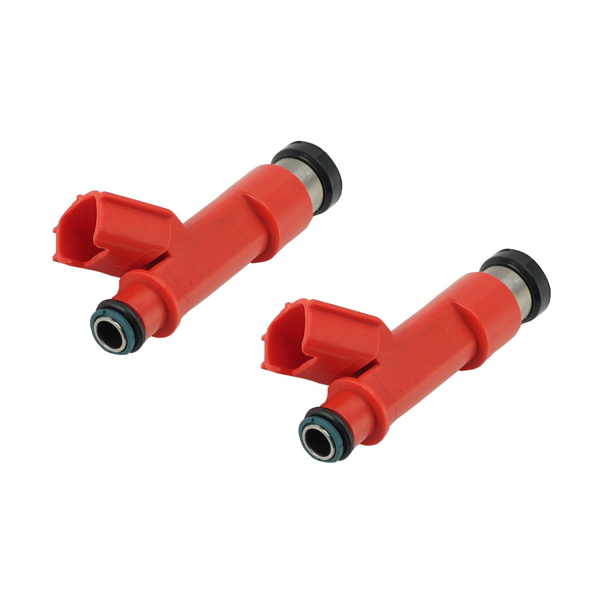 2PC 3007-721 Fuel Injectors 3007-290 For Arctic Cat F1000 M1000 2007-2011