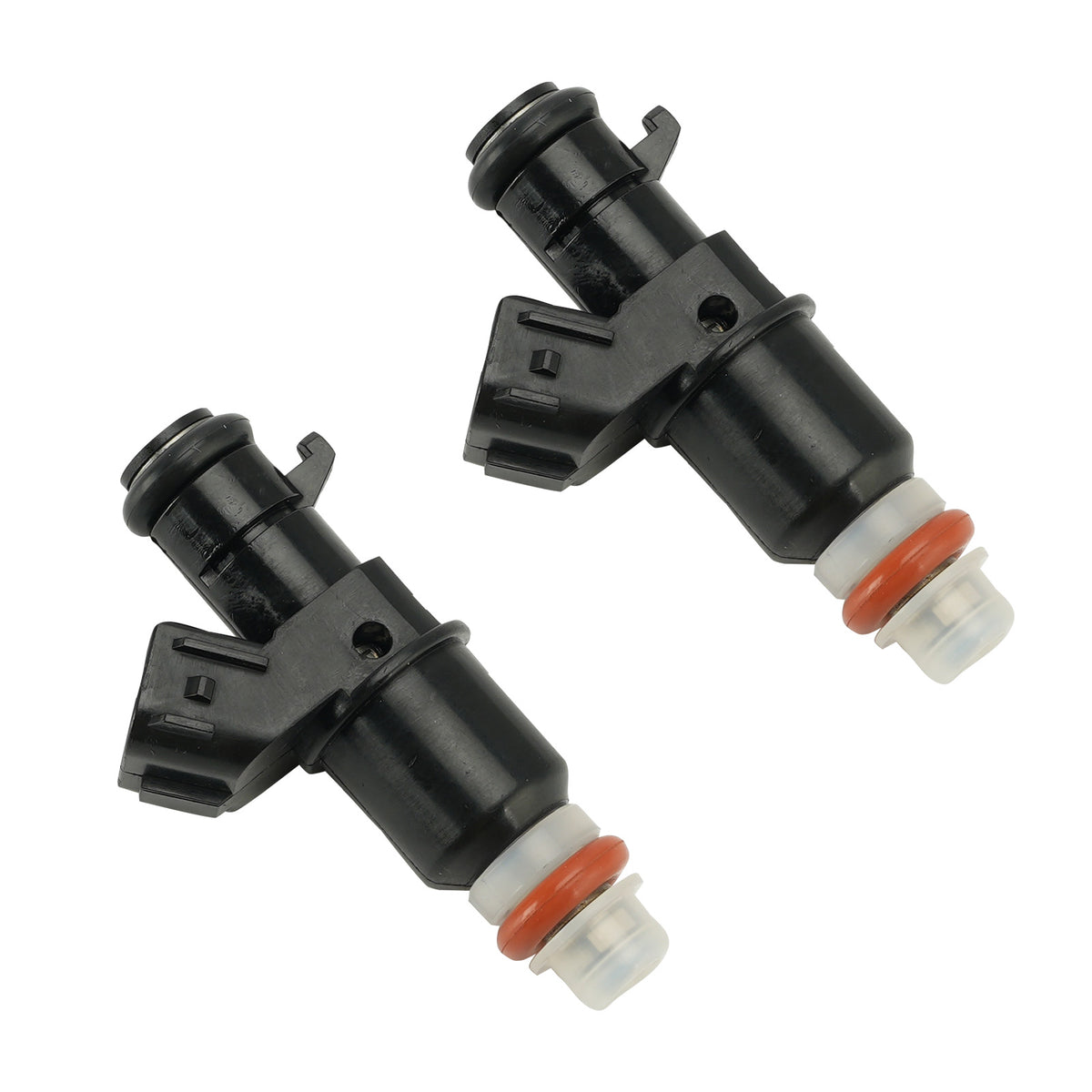 2015 Arctic Cat Bearcat 5000 2PC Fuel Injectors 3007-194 Generic