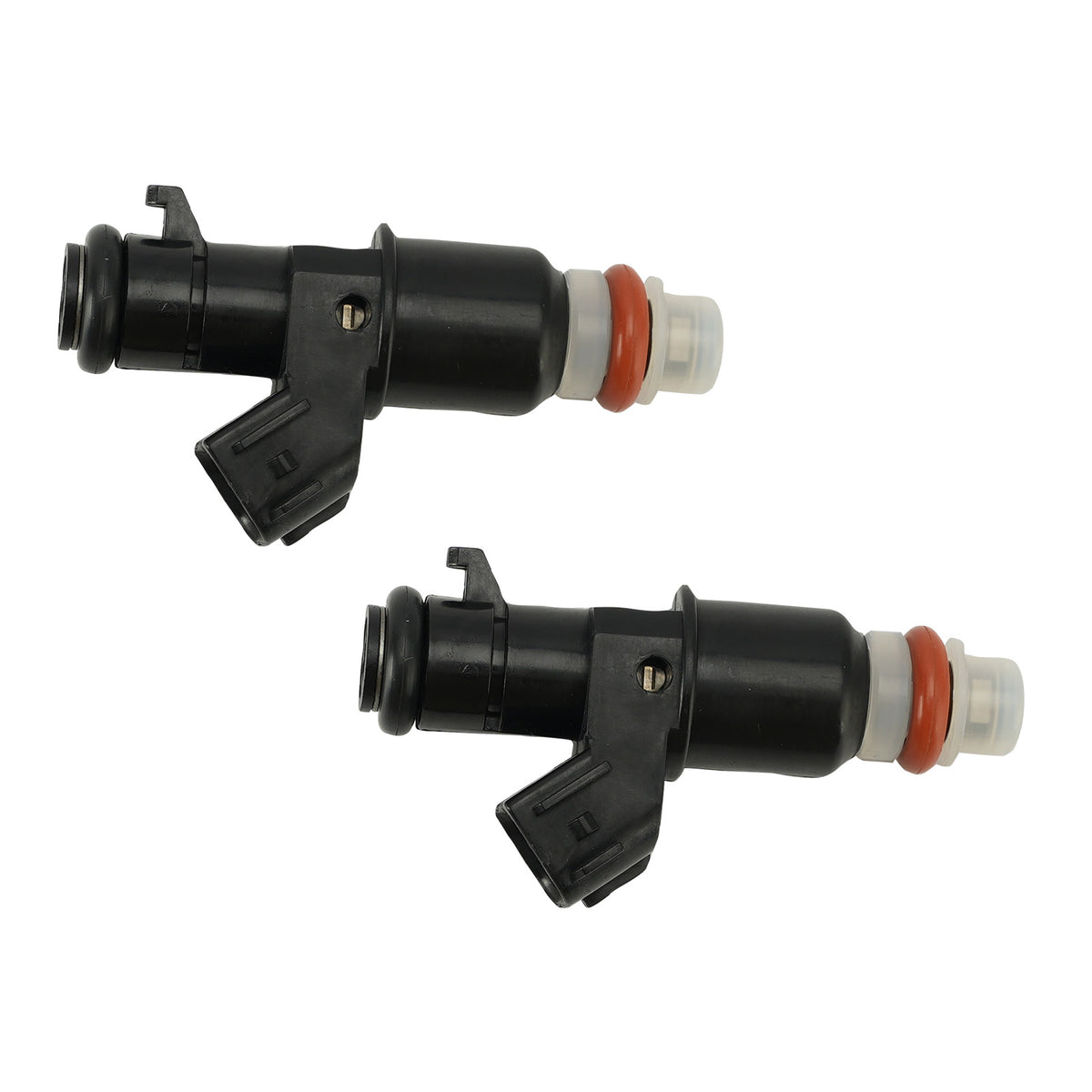 2009-2011 Arctic Cat Z1 2PC Fuel Injectors 3007-194 Generic
