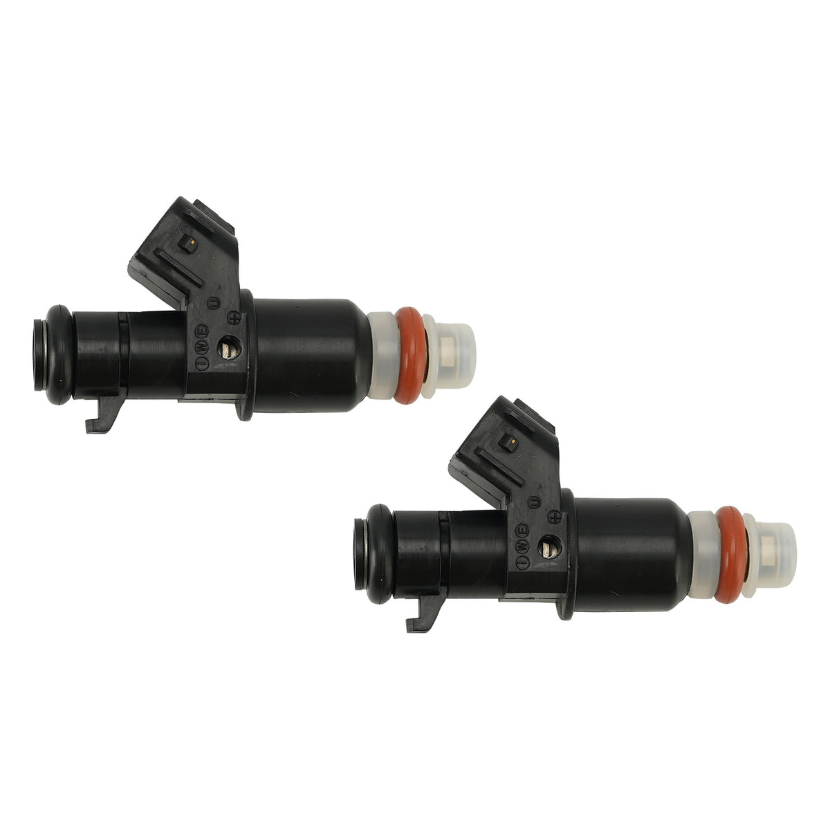 2009-2011 Arctic Cat Z1 2PC Fuel Injectors 3007-194 Generic
