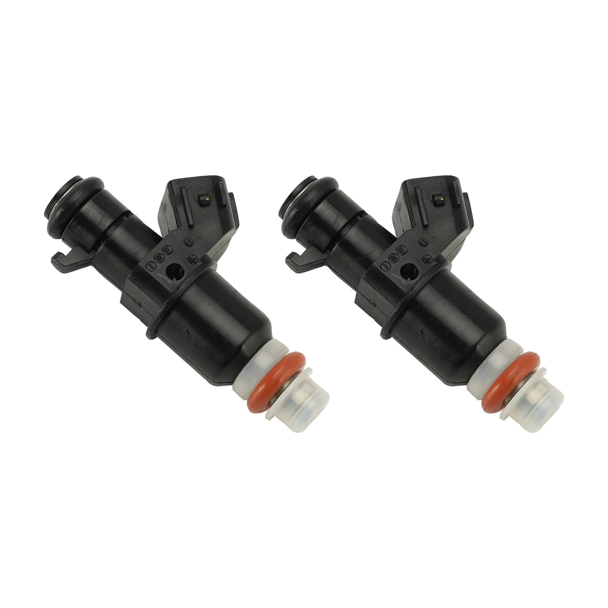 2007-2008 Arctic Cat Jaguar Z1 2PC Fuel Injectors 3007-194 Generic