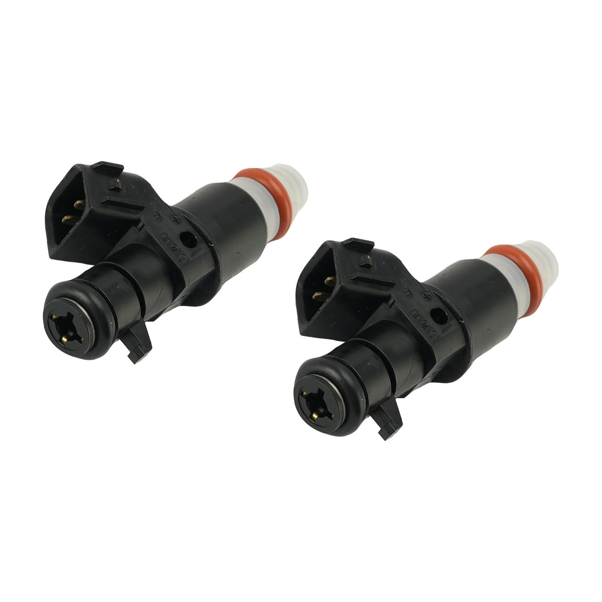 2012-2013 Arctic Cat Procross F1100 2PC Fuel Injectors 3007-194 Generic