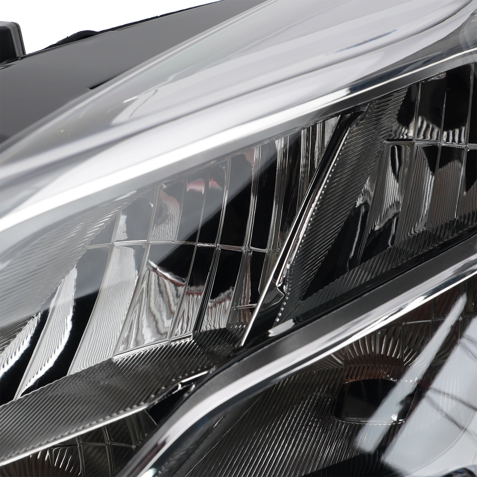 Left LED Headlight 84469439 For Cadillac XTS 2018-2019