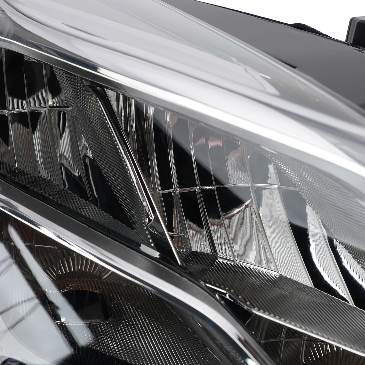 Right LED Headlight 84469440 For Cadillac XTS 2018-2019