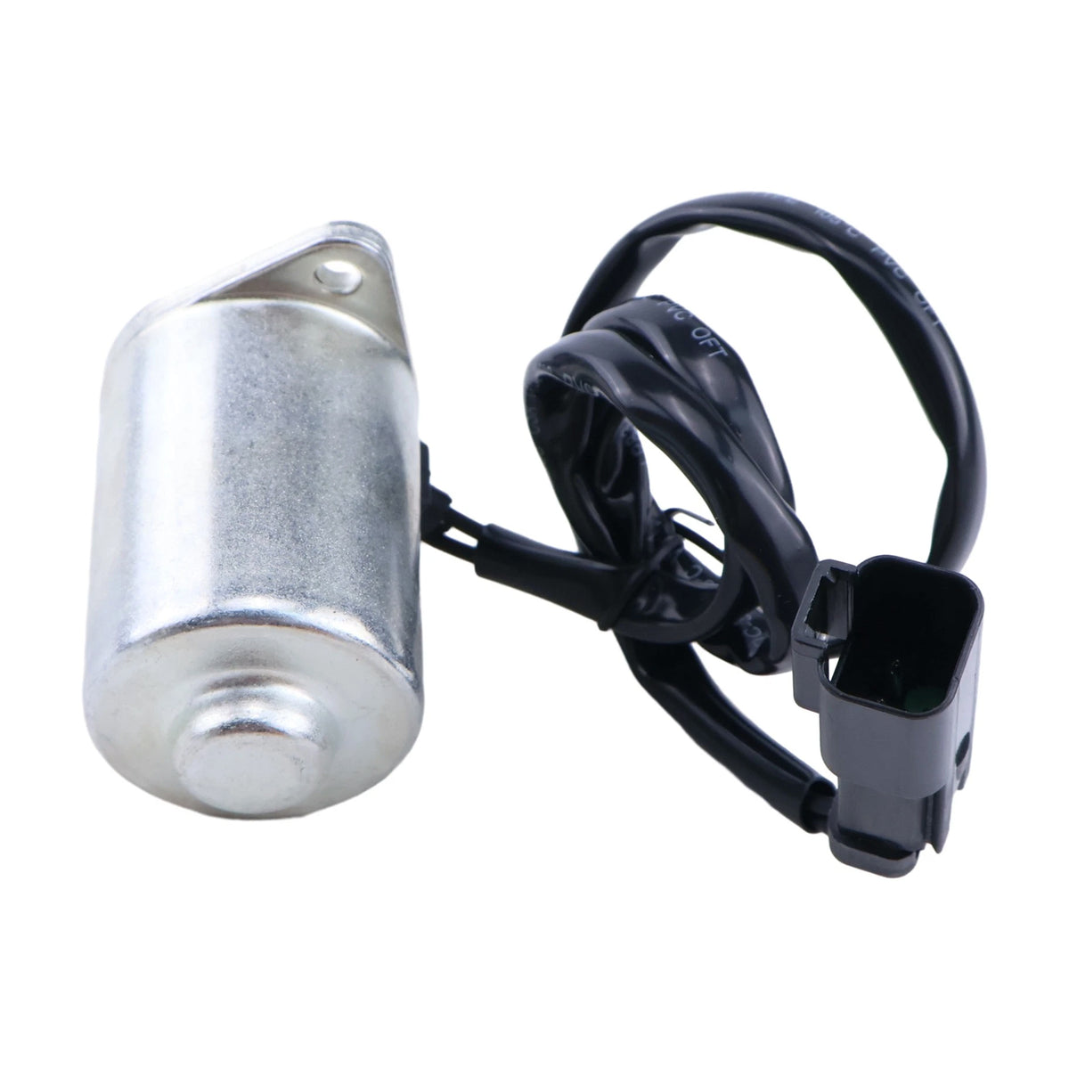 Mitsubishi Engine S3L2 12V Swing Solenoid Valve CA1568847 156-8847 Generic