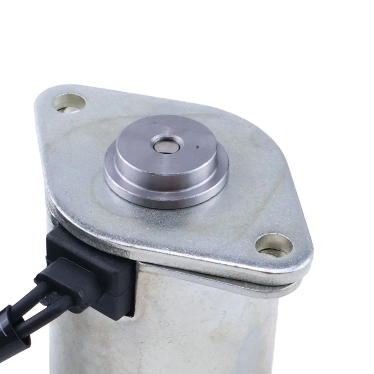 Mitsubishi Engine S3L2 12V Swing Solenoid Valve CA1568847 156-8847 Generic