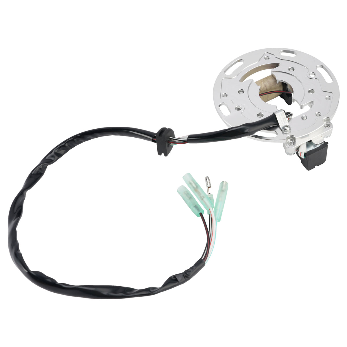 Ignition Stator Generator For Kawasaki KX80 KX 80 KX100 KX 100 1992-1997