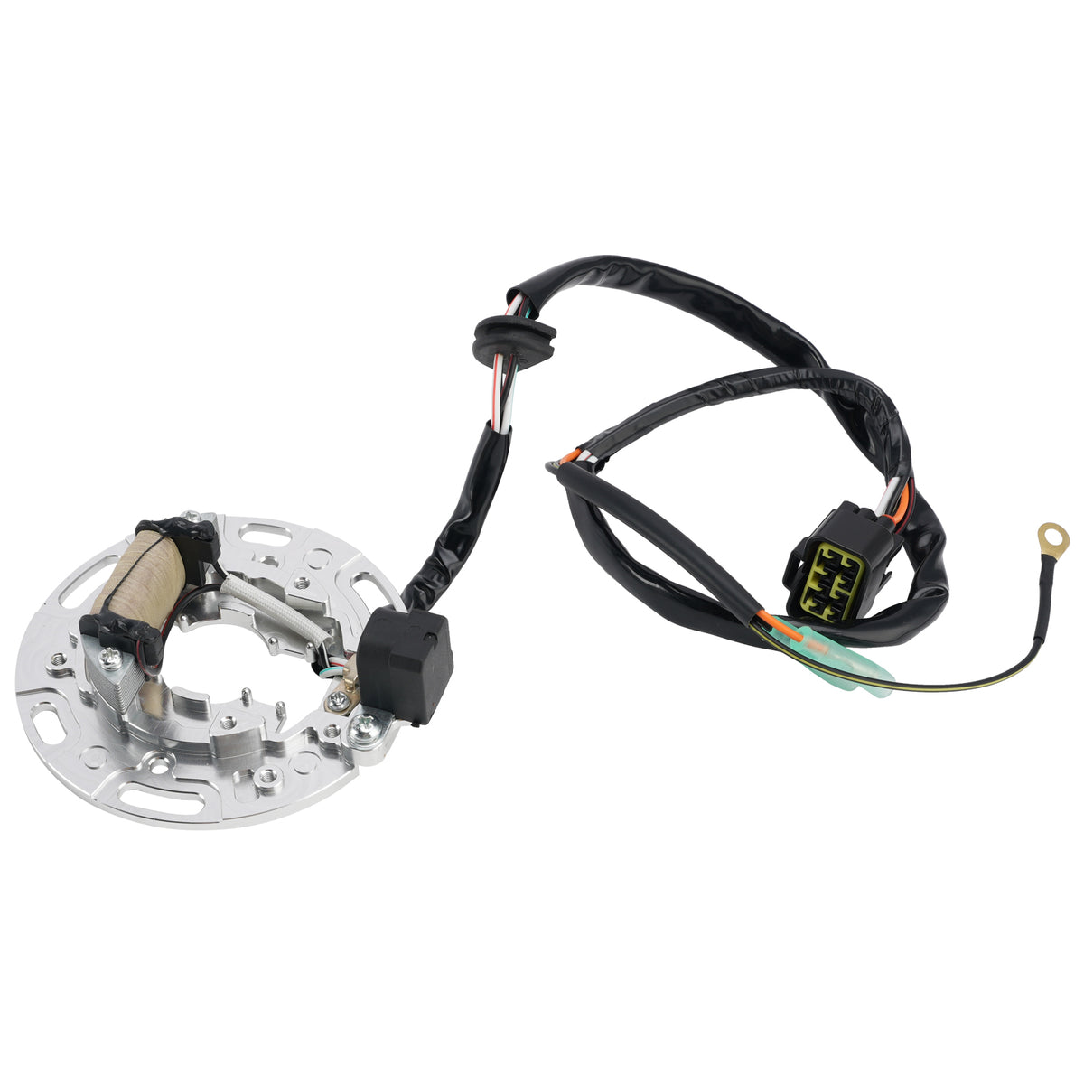 Ignition Stator Generator For Kawasaki KX80 KX 80 KX100 KX 100 2001-2005