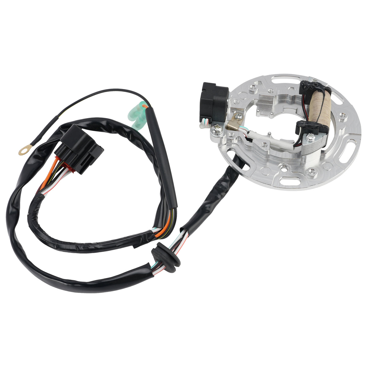 Ignition Stator Generator For Kawasaki KX80 KX 80 KX100 KX 100 2001-2005