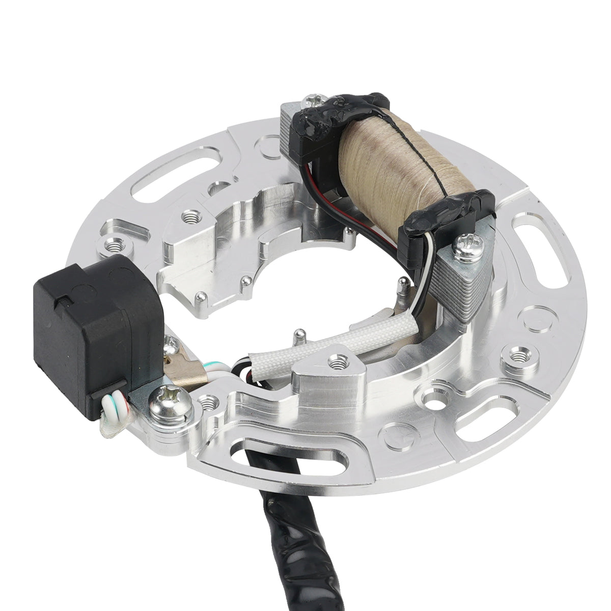 Ignition Stator Generator For Kawasaki KX80 KX 80 KX100 KX 100 2001-2005