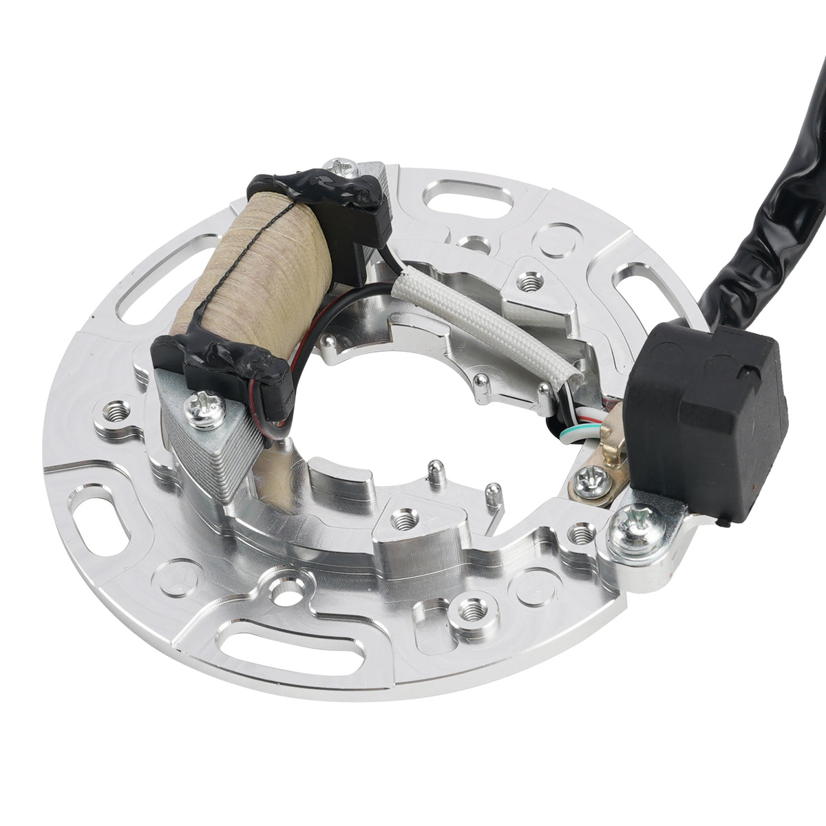 Ignition Stator Generator For Kawasaki KX80 KX 80 KX100 KX 100 2001-2005