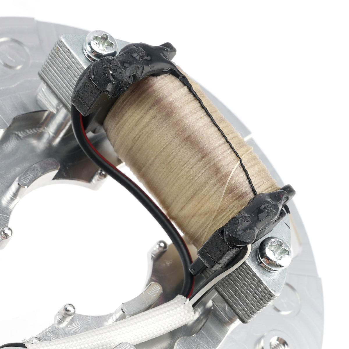 Ignition Stator Generator For Kawasaki KX80 KX 80 KX100 KX 100 2001-2005