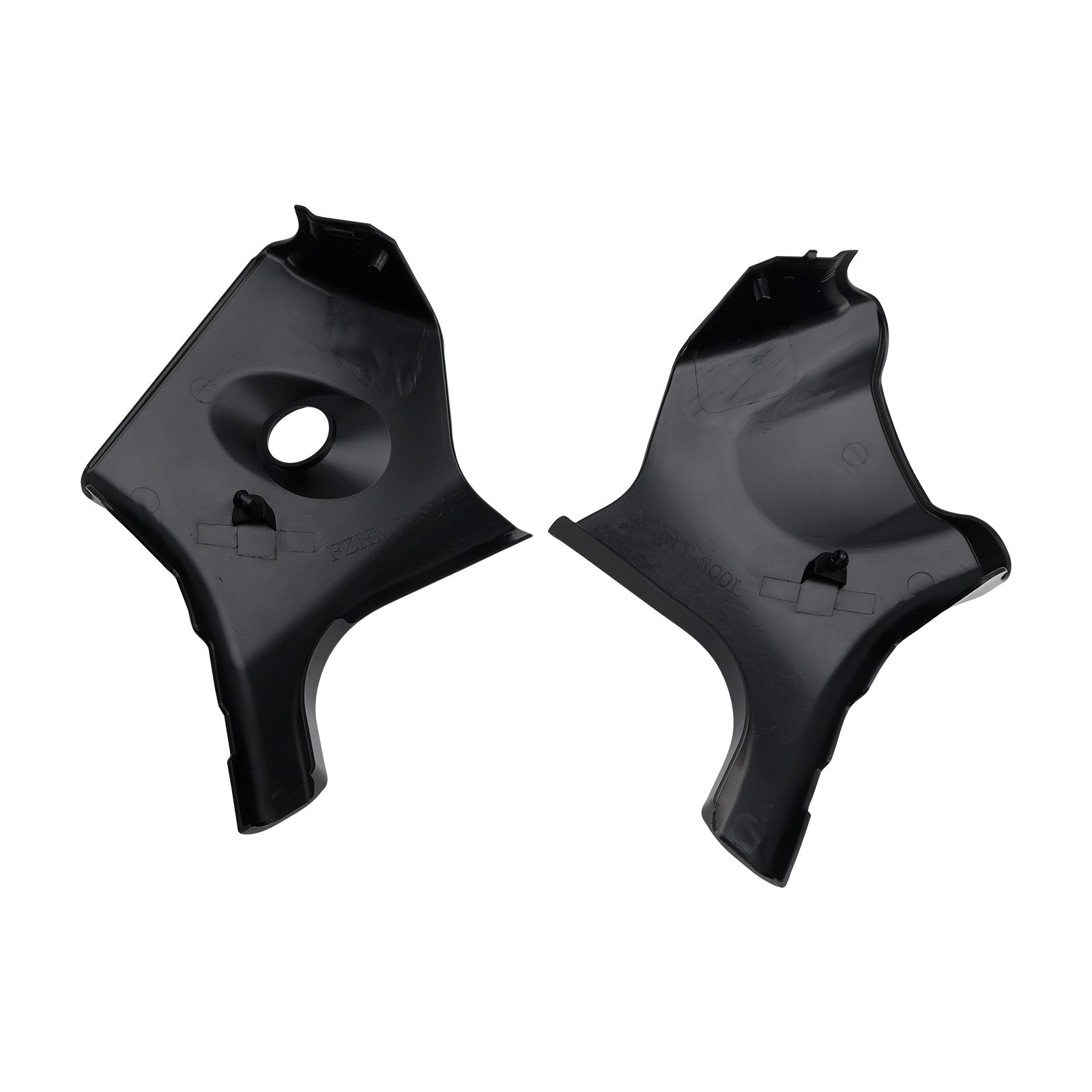 Neck Cover Fairing For Suzuki Boulevard C50 C50T Volusia VL800 VL400