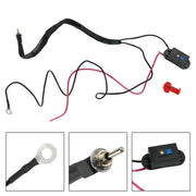 Universal Engine Speed Limiter 2 Stroke for motorcycles (50cc or more)