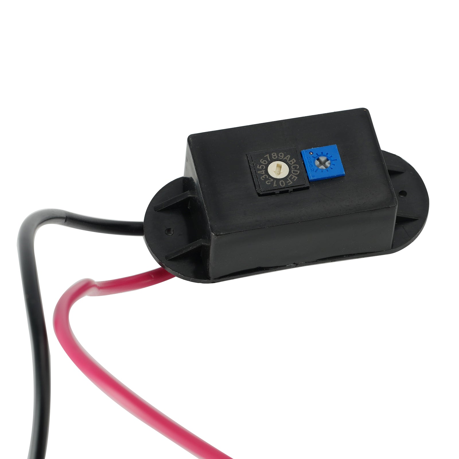 Universal Engine Speed Limiter 2 Stroke for motorcycles (50cc or more)
