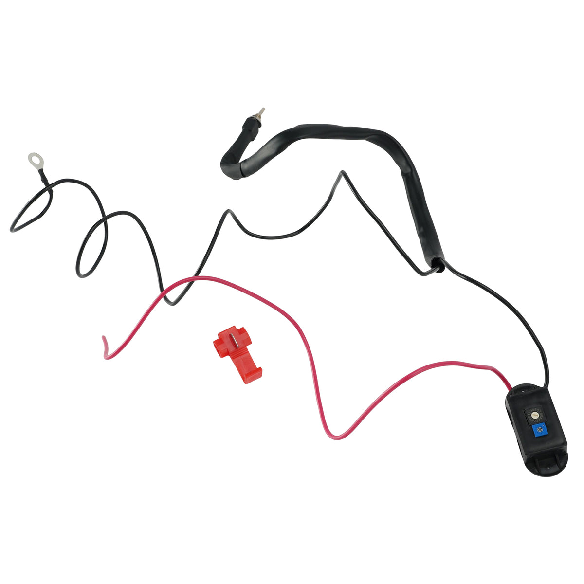 Universal Engine Speed Limiter 2 Stroke for motorcycles (50cc or more)