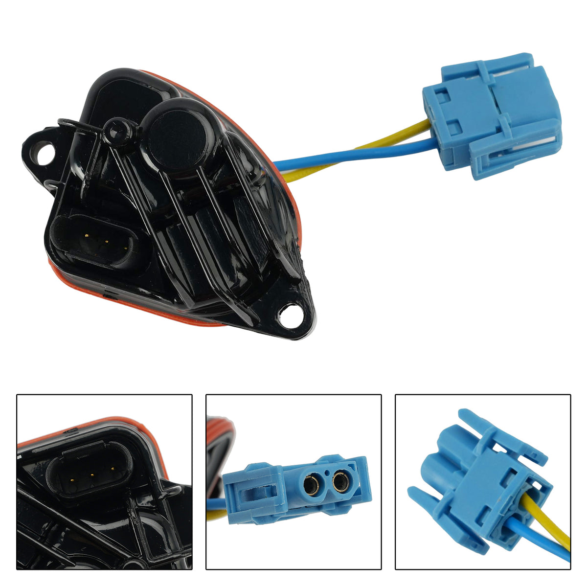 Electronic Fuel Pump Controller fit for BMW S1000R S1000RR S1000XR 2014-2016